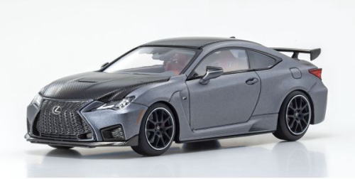 レクサス RC F 1/43 Lexus RC F
