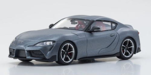 トヨタ GR スープラ 1/43 Toyota Supra
