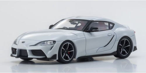 トヨタ GR スープラ 1/43 Toyota Supra