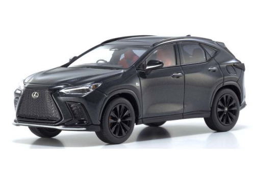 レクサス NX 350h 1/43 LEXUS NX