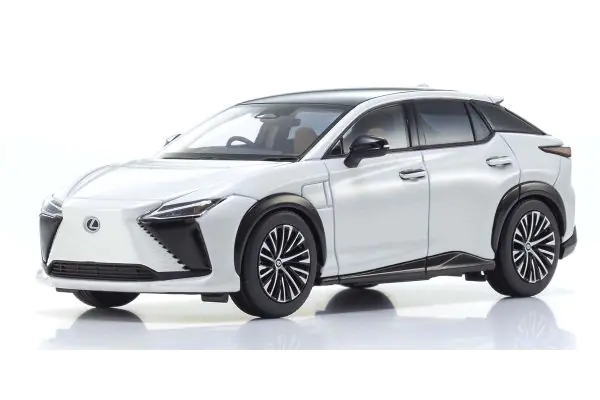 レクサス RZ 450e 1/43 Lexus RZ