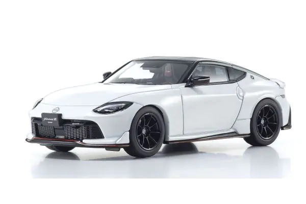 日産 フェアレディZ ニスモ 1/43 Nissan Fairlady Z Nismo