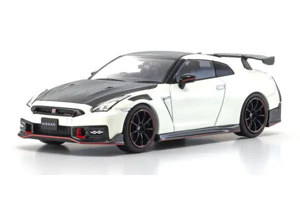 日産 GT-R ニスモ 1/43 Nissan GT-R Nismo
