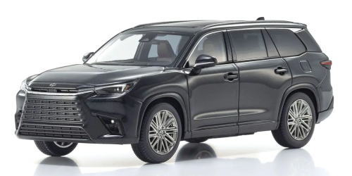 レクサス TX 350 1/43 Lexus Toyota