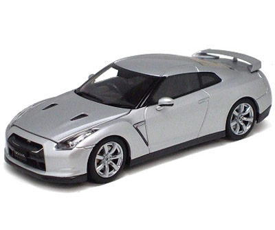 日産 GT-R 1/43 Nissan GT-R