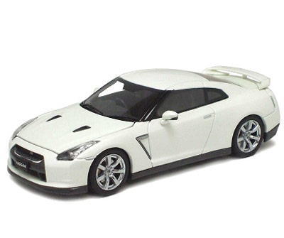 日産 GT-R 1/43 Nissan GT-R