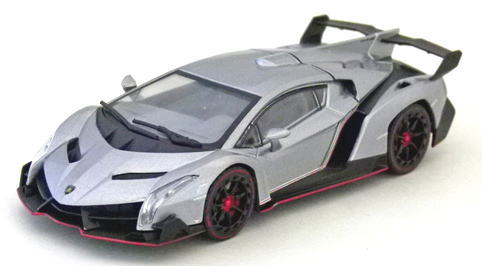 ランボルギーニ ヴェネーノ 1/43 Lamborghini Veneno