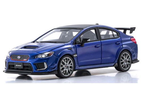 S209 1/43 S209