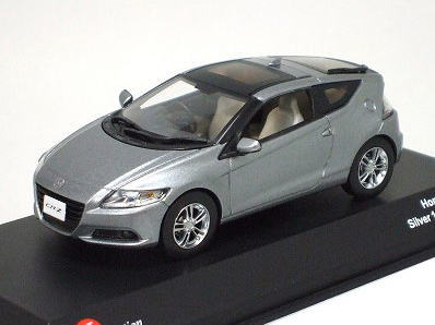 ホンダ CR-Z 1/43 Honda CR-Z