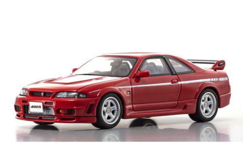ニスモ 400R 1/43 Nismo 400R