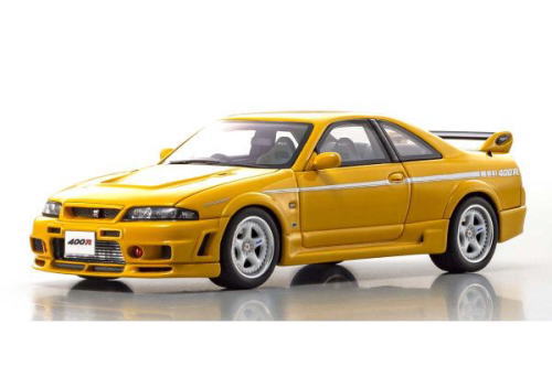 ニスモ 400R 1/43 Nismo 400R