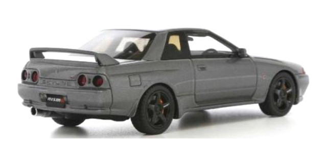 スカイライン GT-R R32 1/43 Nissan Skyline R32 Nismo