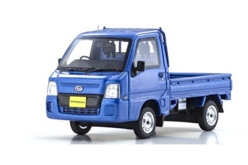 スバル サンバー 1/43 Subaru Sambar