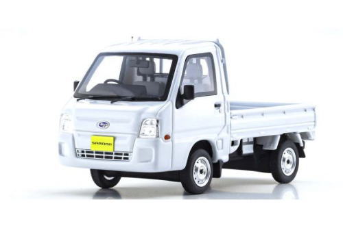 スバル サンバー 1/43 Subaru Sambar