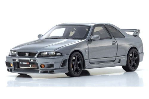 日産 スカイライン GT-R R33 1/43 SSkyline GT-R R33