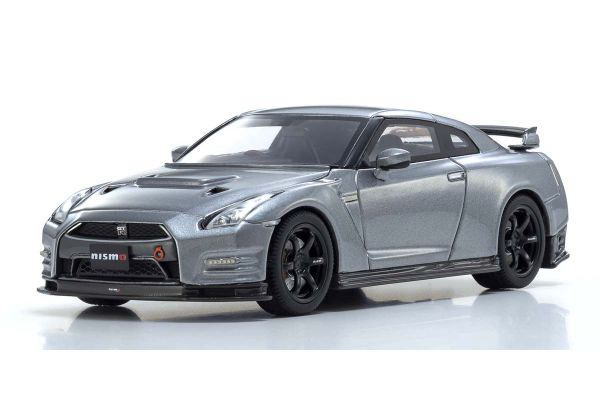 日産 GT-R R35 1/43 Nissan GT-R R35