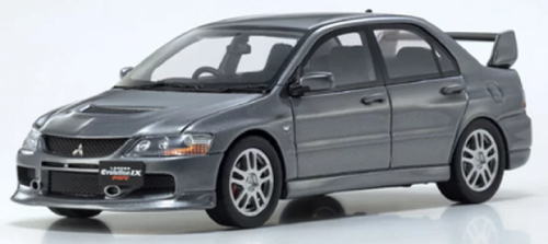 三菱 ランサー Evo.9 1/43 Mitsubishi Lancer