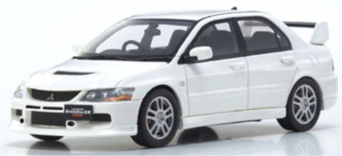 三菱 ランサー Evo.9 1/43 Mitsubishi Lancer