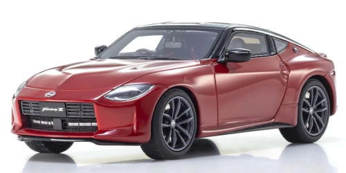 日産 フェアレディZ 1/43 Nissan Fairlady Z
