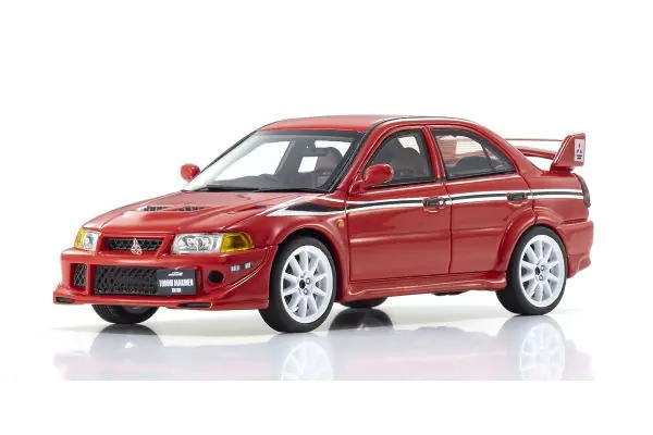 三菱 ランサー 1/43 Mitsubishi Lancer