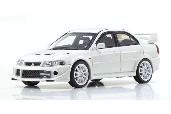 三菱 ランサー 1/43 Mitsubishi Lancer
