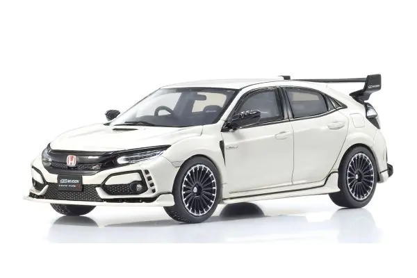 ホンダ シビック タイプR 無限 1/43 Honda Civic