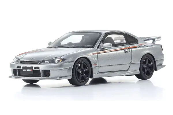 日産 シルビア スペックR 1/43 Nissan Silvia