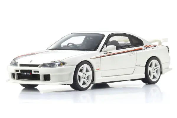 日産 シルビア スペックR 1/43 Nissan Silvia