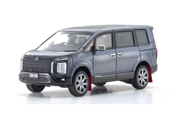 三菱 デリカ 1/43 Mitsubishi Delica