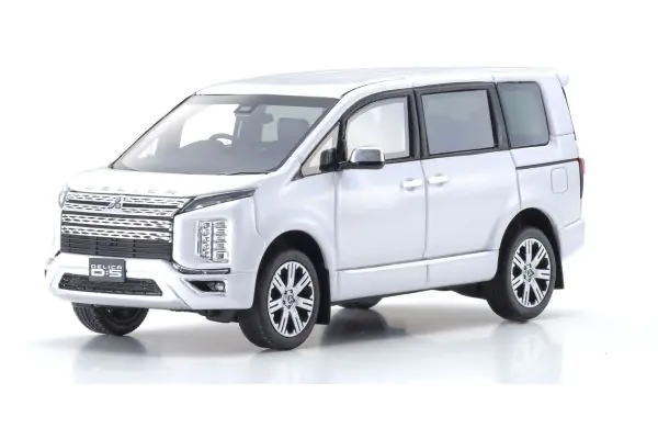 三菱 デリカ 1/43 Mitsubishi Delica