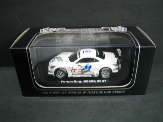 Forum Eng. SC430 1/64 SC430 2007