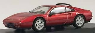 フェラーリ 328 GTB 1/64 Ferrari 328 GTB