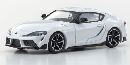 トヨタ スープラ 1/64 Toyota GR Supra