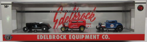 フォード 3台セット 1/64 Ford Roadster Sedan Coupe