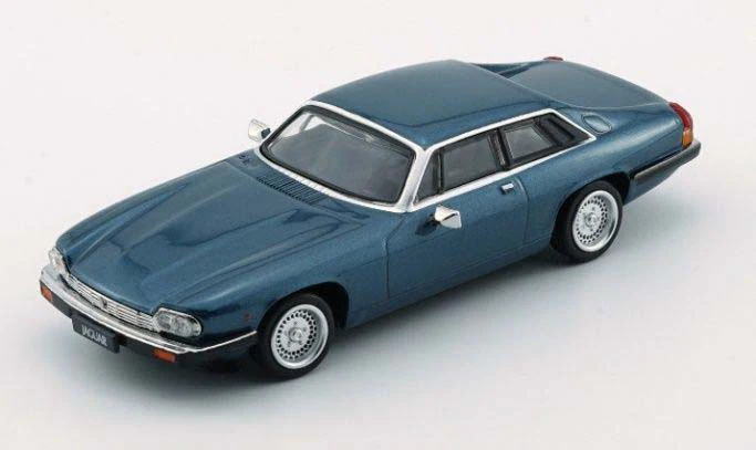 ジャガー XJ-S 1/64 Jaguar XJ-S