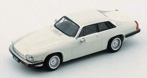 ジャガー XJ-S 1/64 Jaguar XJ-S