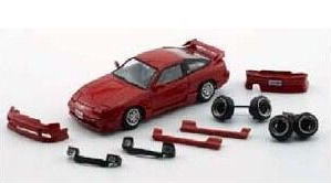 日産 180SX 1/64 Nissan 180SX