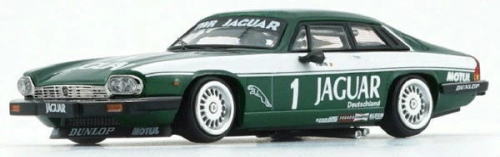 ジャガー XJ-S 1/64 Jaguar XJ-S
