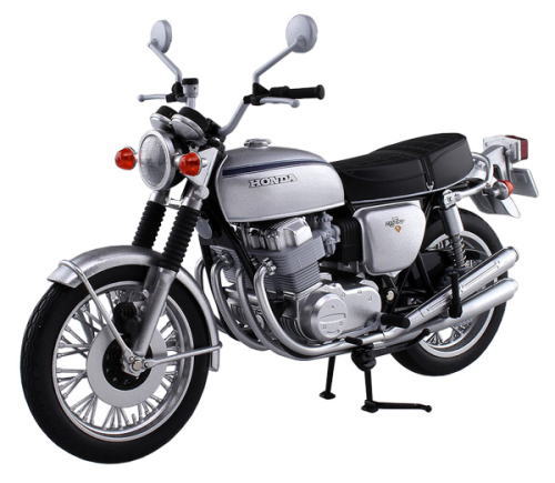 ホンダ CB750FOUR 1/12 Honda CB 750