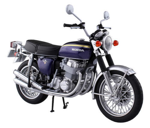 ホンダ CB750FOUR 1/12 Honda CB 750