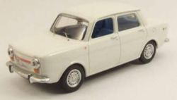 Simca Abarth 1/43 Simca Abarth 1963