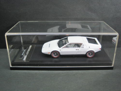 いすゞ ベレット 1/43 Isuzu Bellete 1969