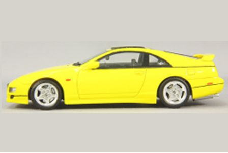 日産 フェアレディZ 1/43 Nissan Fairlady Z