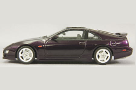 日産 フェアレディZ 1/43 Nissan Fairlady Z