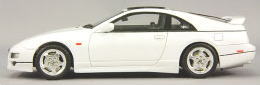 日産 フェアレディZ 1/43 Nissan Fairlady Z