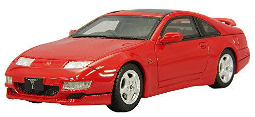 日産フェアレディZ 1/43 Nissan Fairlady Z
