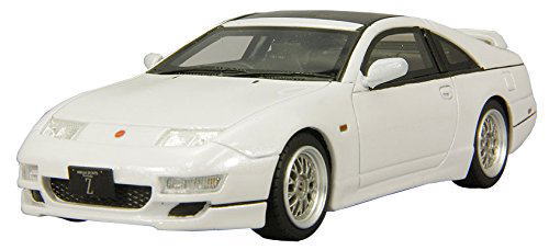 日産フェアレディZ 1/43 Nissan Fairlady Z