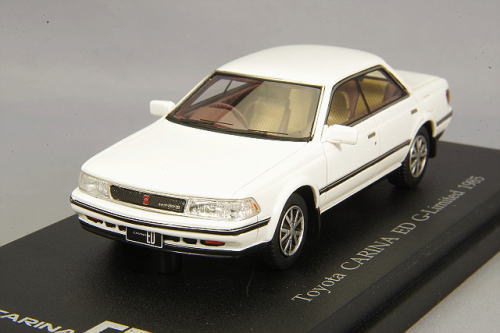 トヨタ カリーナED 1/43 Toyota Carina ED