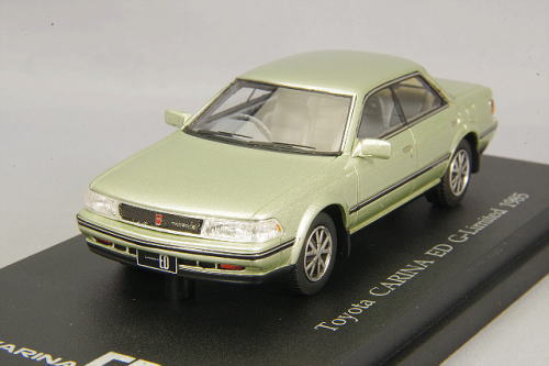 トヨタ カリーナED 1/43 Toyota Carina ED