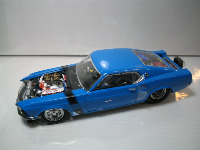 ダンバリーミント DANBURY Danbury ダイキャストカー ミニカー